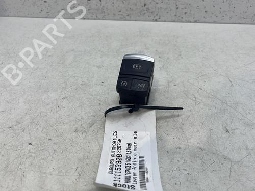 Used Switch RENAULT ESPACE V (JR_) 1.6 dCi 130 (130 hp) 28482412