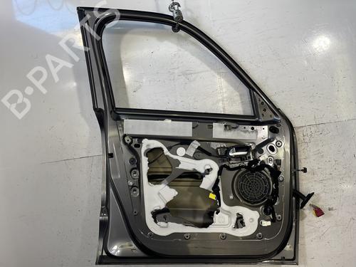 Left front door CITROËN C4 Picasso II 1.2 THP 130 | BP30114368C2 