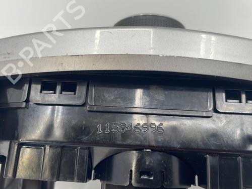 Used Climate control Climate control CHEVROLET TRAX 1.7 TD (131 hp) 32341283 32341283