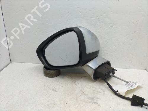 Used Left mirror CITROËN DS3 (SA_) 1.6 HDi 110 (112 hp) 32186690