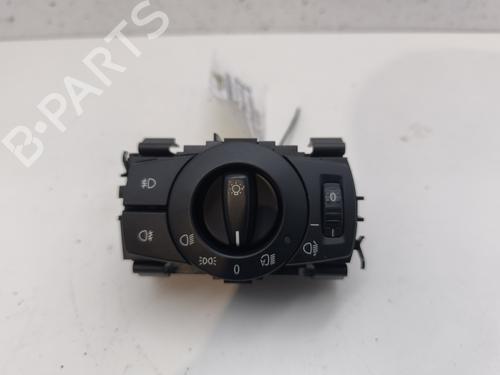 Used Headlight switch BMW 1 (E87) 118 d (122 hp) 25996662