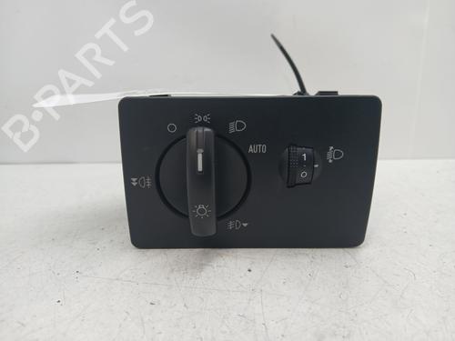Used Headlight switch Headlight switch FORD FIESTA V (JH_, JD_) 1.3 (69 hp) 33317075 33317075