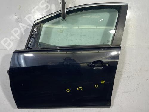 Used Left front door OPEL ASTRA J (P10) 1.7 CDTI (68) (125 hp) 24032910