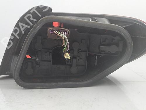 Left taillight CITROËN XSARA (N1) 2.0 HDi 109 | BP22826000C34