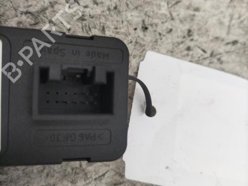 Switch OPEL ZAFIRA A MPV (T98) 2.0 DTI 16V (F75) | BP23905646I30 - Image 3