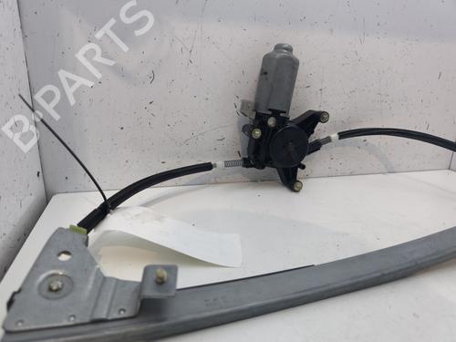 Used Front left window mechanism Front left window mechanism CITROËN XANTIA (X1_, X2_) 1.9 Turbo D (90 hp) 26585017 26585017