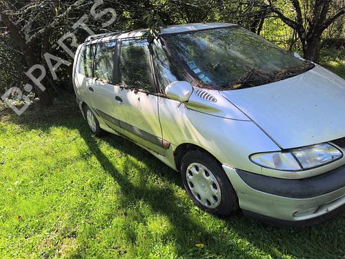 Used Parts RENAULT ESPACE III (JE0_) 2.2 12V TD (JE0E, JE0H, JE0P) (113 hp) 4170114