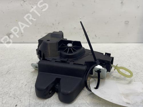 Used Tailgate lock MERCEDES-BENZ CLA Coupe (C117) CLA 220 CDI / d (117.303) (170 hp) 30088374