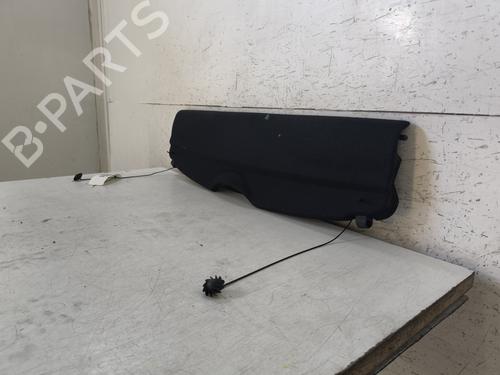 Used Rear parcel shelf Rear parcel shelf MINI MINI (F56) One (102 hp) 34260119 34260119
