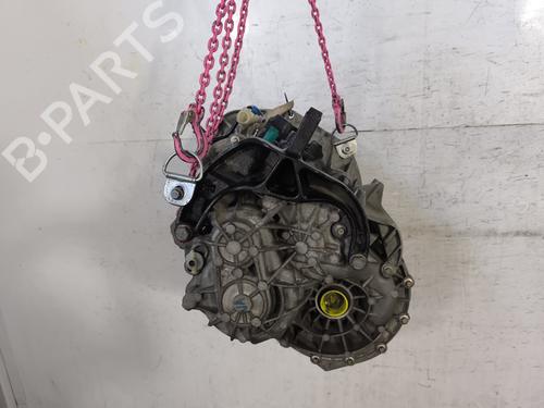 Gearbox RENAULT MASTER III Van (FV) | BP26026547M3 - Image 5