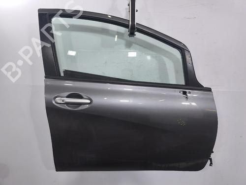 Used Right front door Right front door NISSAN NOTE (E12) 1.2 (80 hp) 40077765 40077765