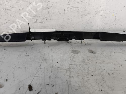 Pynteleist til bakluke PEUGEOT 206 Hatchback (2A/C) 2.0 HDI 90 | BP25280260C151 
