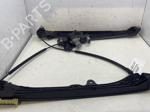 Rudehejsemekanisme ventre foran RENAULT AUSTRAL TCe 130 (HGM2) | BP37731965C22 - Image 2