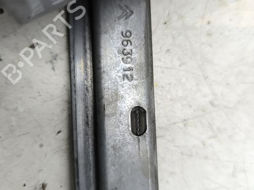 Front left window mechanism CITROËN C3 I (FC_, FN_) 1.4 HDi | BP29194024C22 