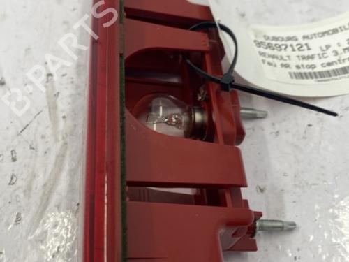 Third brake light RENAULT TRAFIC III Van (FG_) 2.0 dCi 120 (FGMN) | BP22844565L11 