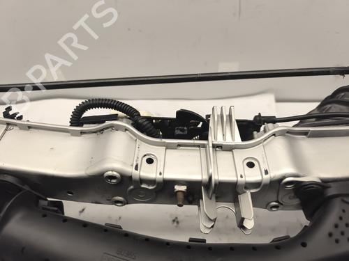 Used Front slam panel Front slam panel FORD FOCUS III Turnier 1.6 TDCi (115 hp) 33448210 33448210