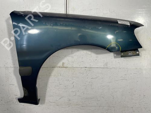 Used Right front fenders PEUGEOT 106 II (1A_, 1C_) 1.1 i (60 hp) 23574097