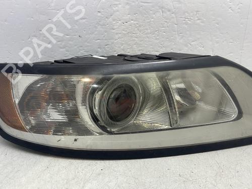 right-headlight-volvo-v50-545-2003-2004-2005-2006-2007-2008-2009-2010-2011-2012-31806981 main image