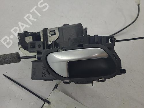 Used Front right lock Front right lock CITROËN C5 III Break (RW_) 2.0 HDi (136 hp) 22820372 22820372