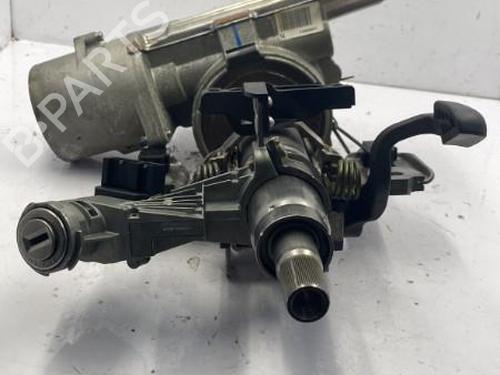 Used Steering column FIAT GRANDE PUNTO (199_) 1.9 D Multijet (120 hp) 22842387