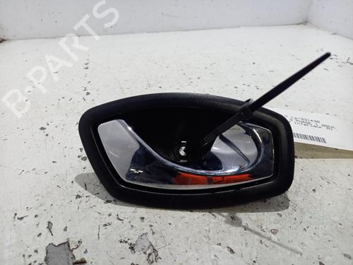 Used Front right interior door handle RENAULT MEGANE III Hatchback (BZ0/1_, B3_) 1.5 dCi (BZ09, BZ0D, BZ1W, BZ29, BZ14) (110 hp) 32991354