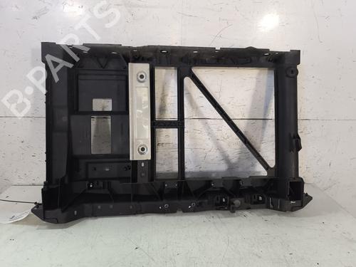 Frontplade/Frontkurv CITROËN C2 (JM_) 1.1 | BP30045752C72 