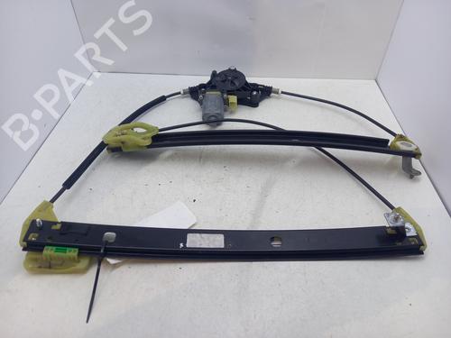 Front left window mechanism AUDI A4 Allroad B9 (8WH, 8WJ) 2.0 TDI quattro | BP33561557C22 - Image 3