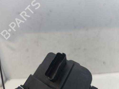 Front left lock PEUGEOT 206 Hatchback (2A/C) 1.4 HDi eco 70 | BP26585510C98 