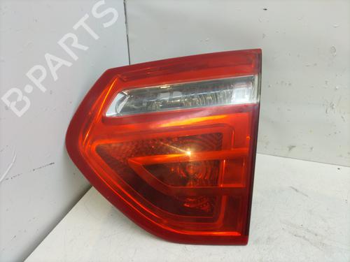 Højre baklys, luke CITROËN C4 Picasso I MPV (UD_) 1.6 HDi (109 hp) 29834351