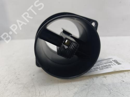 Used Mass air flow sensor MERCEDES-BENZ VITO / MIXTO Van (W639) 110 CDI (639.601, 639.603, 639.605) (95 hp) 29141255