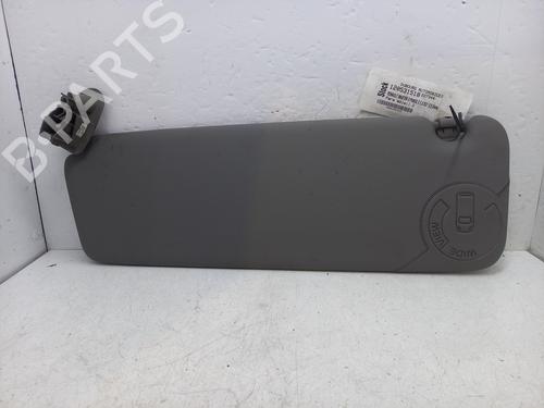 right-sun-visor-renault-master-iii-van-fv-2010-32228369 main image