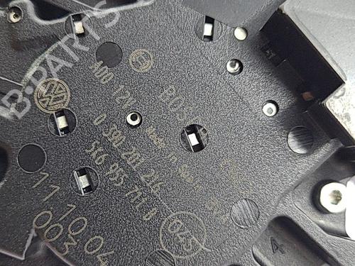 Rear wiper motor VW GOLF VI (5K1) 1.6 TDI | BP22821353M102 