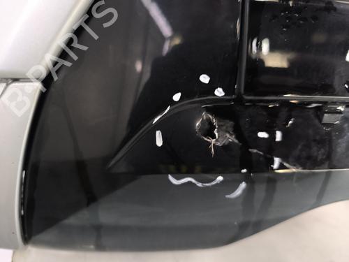 Rear bumper RENAULT CLIO IV (BH_) 0.9 TCe 90 (BHNF, BHMA, BHMH, BHJK, BHJR) | BP29960140C8