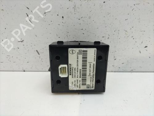 Switch RENAULT GRAND SCÉNIC III (JZ0/1_) 1.9 dCi (JZ0J, JZ0N, JZ1K, JZ1S) | BP26386693I30  - Image 6
