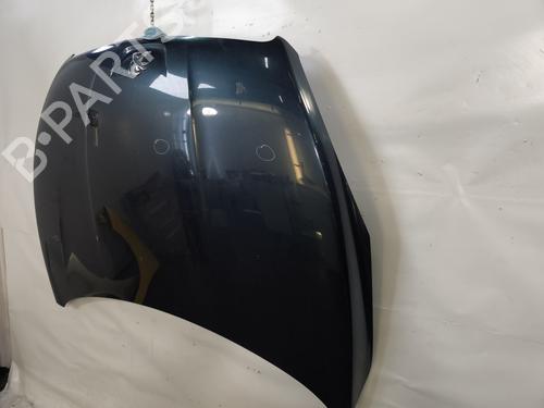 Hood PEUGEOT 508 I (8D_) 2.0 HDi | BP29439137C1 