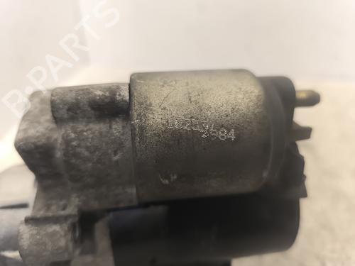 Used Starter Starter MAZDA 2 (DY) 1.2 (DY3W) (75 hp) 24663908 24663908