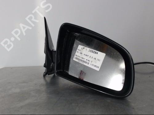 Right mirror AUDI A4 B6 Avant (8E5) 2.5 TDI | BP22812502C27 