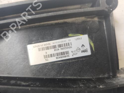 Radiator fan DACIA JOGGER (RK_) 1.0 TCe 110 (RKMD) | BP37731911M35 - Image 4