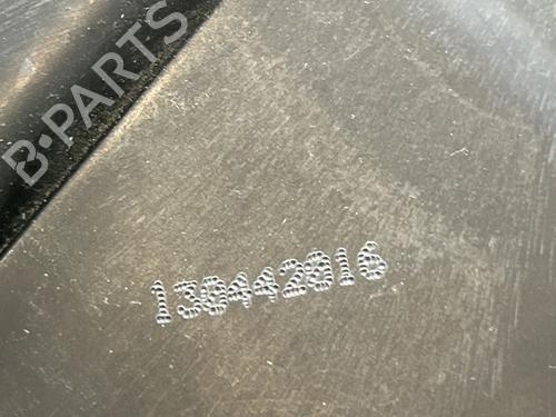 Left headlight OPEL AGILA B (H08) 1.0 (F68) | BP38452882C28 - Image 3