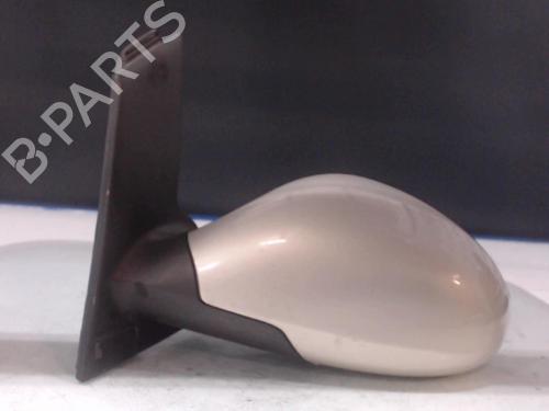 Left mirror SEAT TOLEDO III (5P2) 1.9 TDI | BP22815029C26 