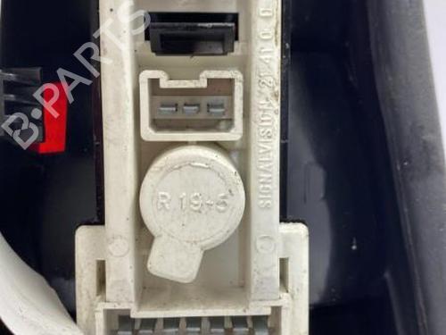 Used Right taillight Right taillight CITROËN AX (ZA-_) 14 (69 hp) 22833359 22833359