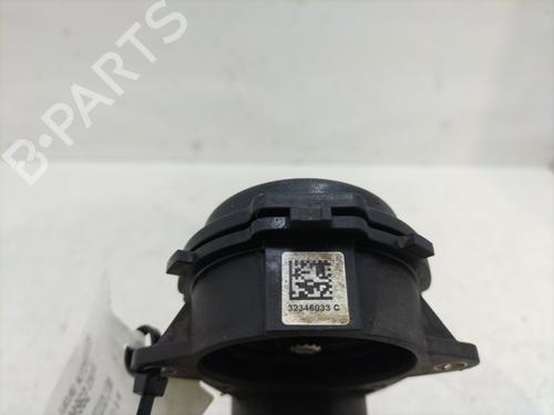Used Electric handbrake Electric handbrake MERCEDES-BENZ CLA Coupe (C117) CLA 220 CDI / d (117.303) (170 hp) 30088378 30088378
