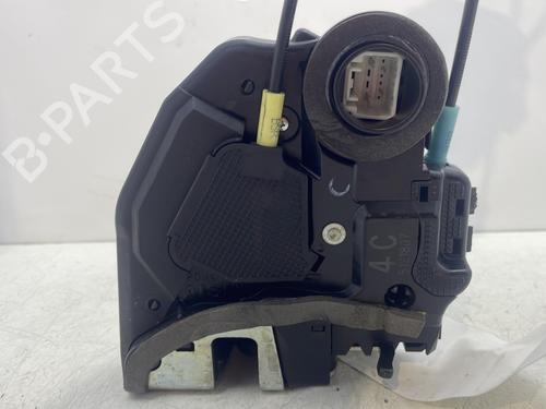 Rear left lock TOYOTA RAV 4 IV (_A4_) 2.5 Hybrid (AVA42_) | BP28823947C100 