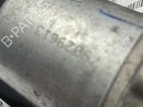 Starter DACIA SANDERO II TCe 90 (B8M1, B8MA, B8AC) | BP22830683M8 