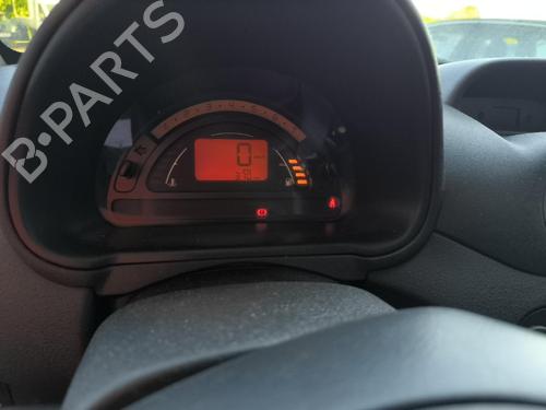Starter CITROËN C2 (JM_) 1.1 | BP39979291M8  - Image 7