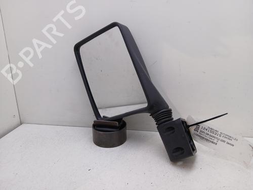 Left mirror GOUPIL G2 Platform/Chassis Electric (G2M) | BP37732510C26 - Image 5