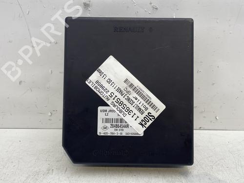 Electronic module RENAULT SCÉNIC III (JZ0/1_) 1.5 dCi | BP29598859M83 - Image 4