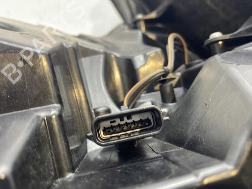 Right taillight RENAULT ESPACE V (JR_) 1.6 dCi 160 | BP30045798C35