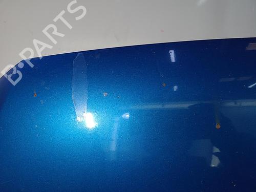 Hood VW TOURAN (1T1, 1T2) 2.0 TDI | BP22824849C1 
