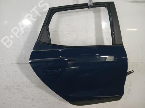 Right rear door SEAT ARONA (KJ7, KJP) 1.0 TSI | BP30184239C5 